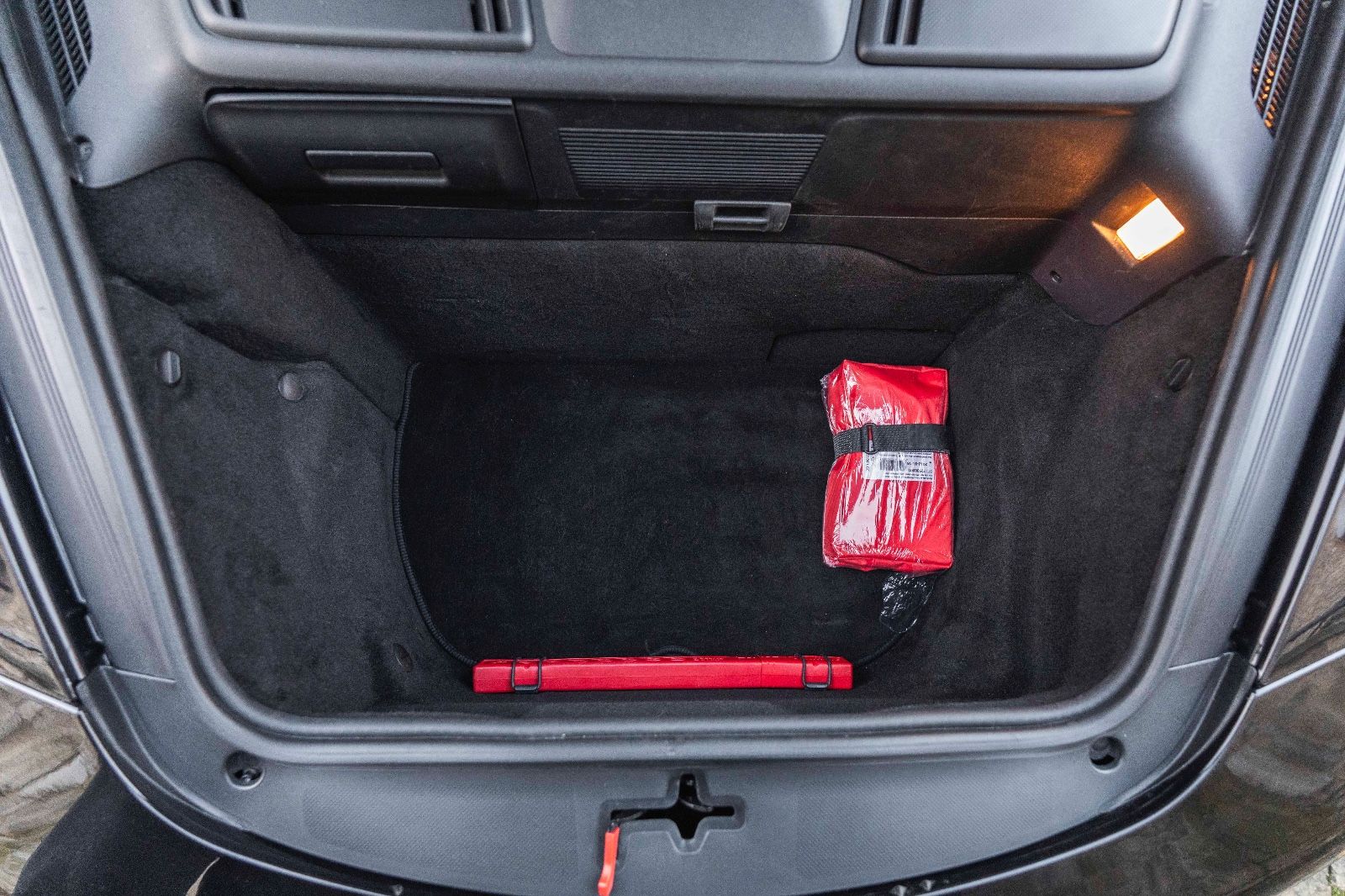 Fahrzeugabbildung Porsche 911 Turbo Coupe 997 PASM PCM SPORT-CHRONO BOSE