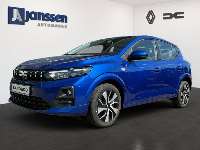 Dacia Sandero Expression TCe 100