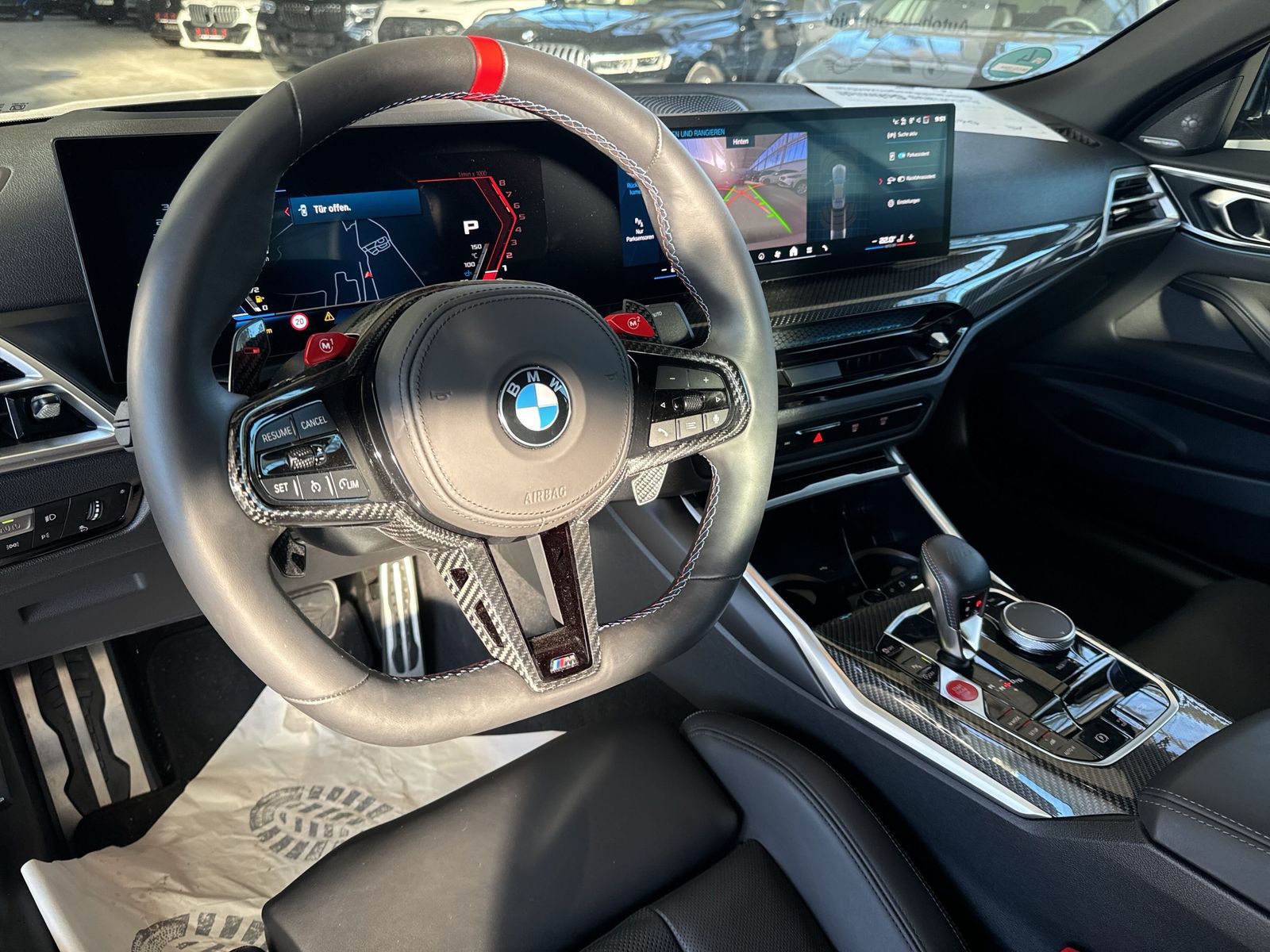 BMW M4 - Bild 21