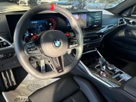 BMW M4 - Vorschau Bild 21