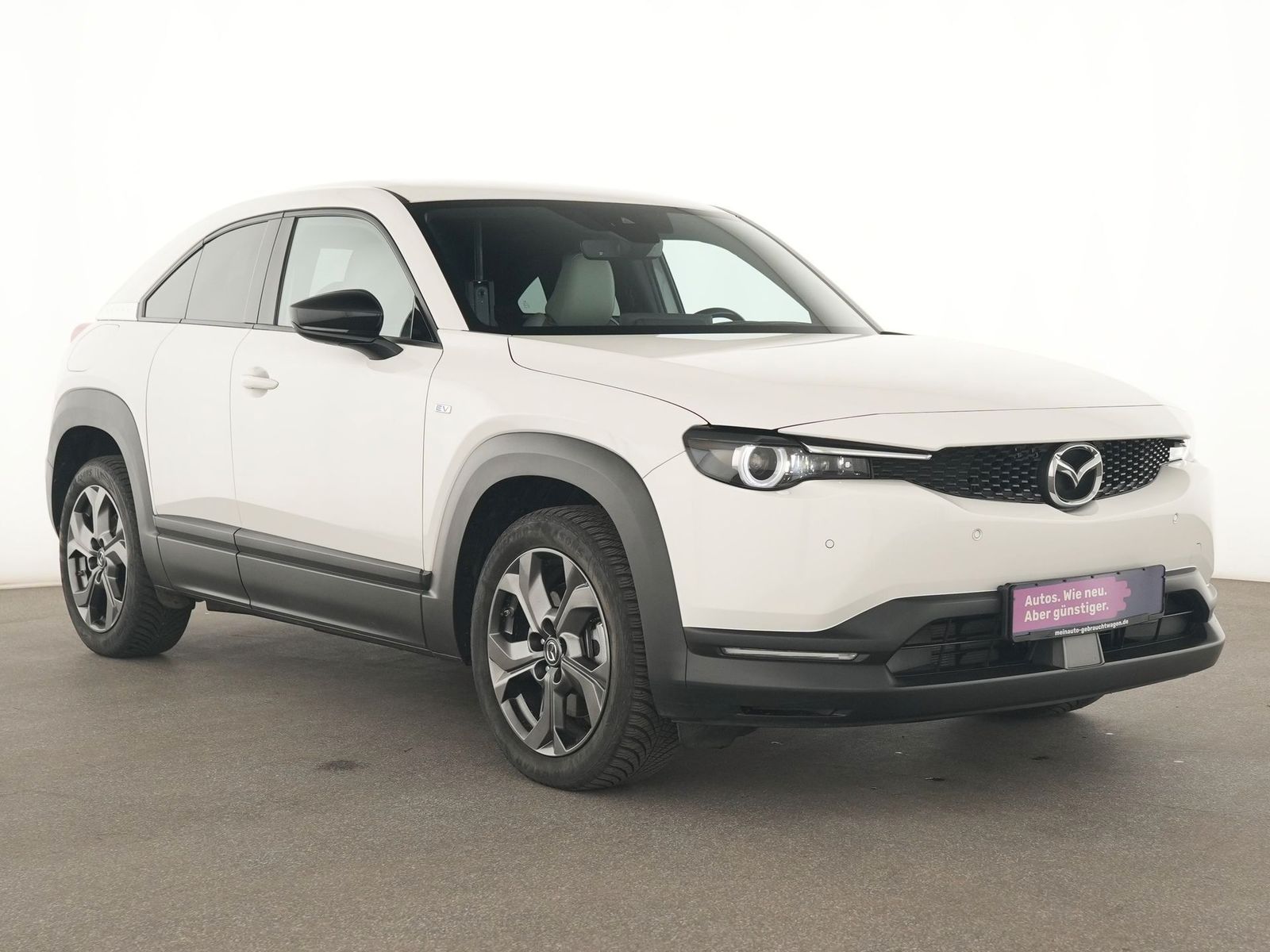Mazda MX-30 - Bild 4