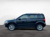 Skoda Yeti 1.4 TSI Joy Green tec AHK - Skoda Yeti: Schwarz