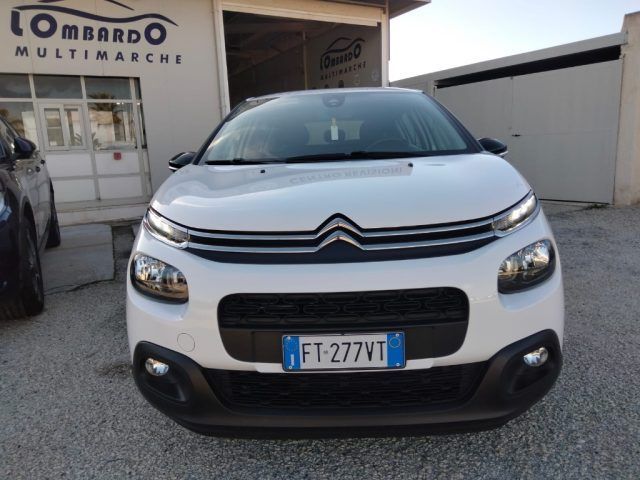 Citroën CITROEN C3 PureTech 110 S&S EAT6 Elle