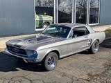 Ford Mustang 1967 TÜV/H neu V8 Automatik Servo - Ford Oldtimer: A