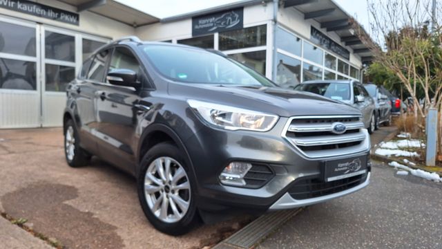 Ford Kuga Trend