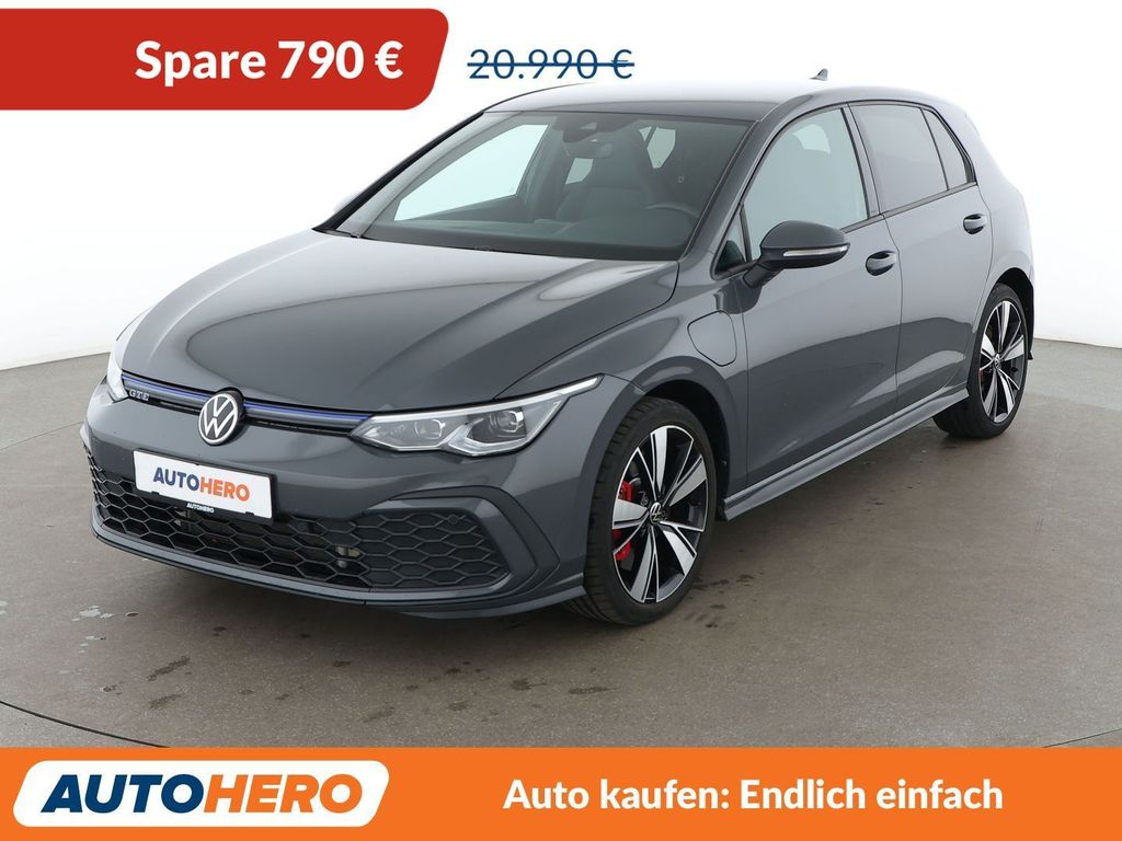 Image of Volkswagen Golf