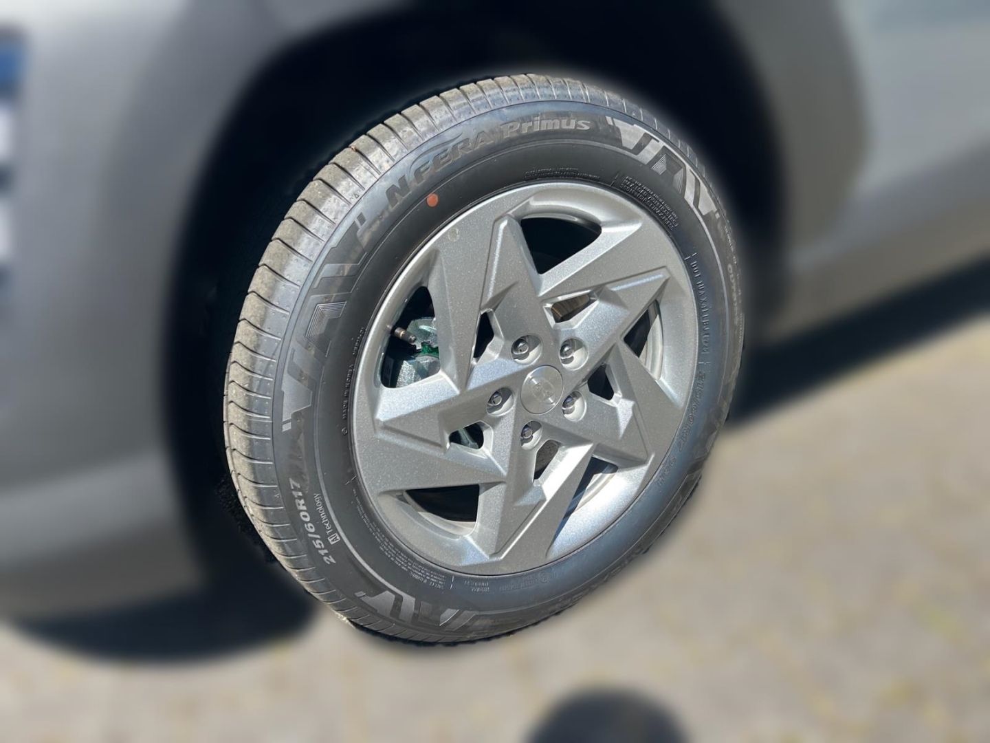 Hyundai KONA - Bild 7