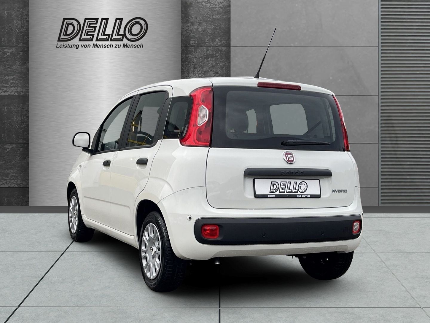 Fiat Panda - Bild 3
