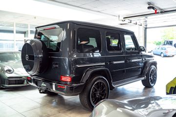 Mercedes G 450 - 7
