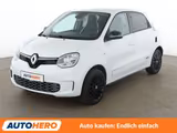 Renault Twingo electric drive 60 kW Urban Night Electric - Renault Twingo Gebrauchtwagen Electric
