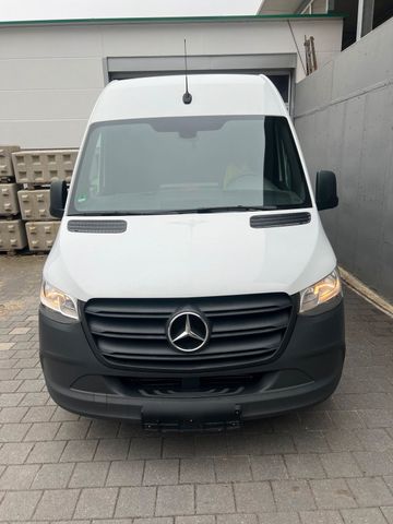 Mercedes-Benz Mercedes Sprinter 314 cdi