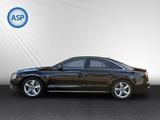 Audi A8 4.2 V8 32V TDI quattro STANDHZG LEDER - Audi A8 aus 2012: A8l