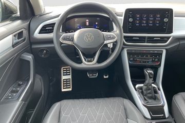 Bild 5 VW T-Roc Goal DSG ACC LED Kamera AHK