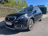 Peugeot 2008 Allure PureTech 110 Zahnriemen +Service NEU - Peugeot 2008 von privat