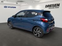Hyundai i10 - Vorschau Bild 4