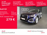 Audi Q2 - Vorschau Bild 1