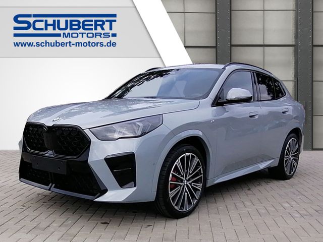 BMW X2 xDrive 20d M Sport *UPE 67.450€* H&K HuD 360 