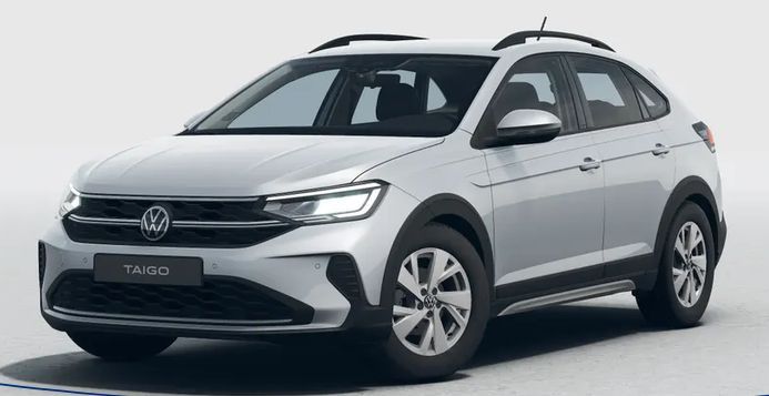 Image of Volkswagen Taigo