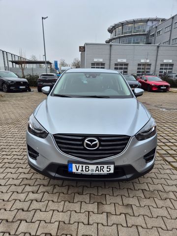 Mazda CX-5 Sports-Line AWD im Kundenauftrag