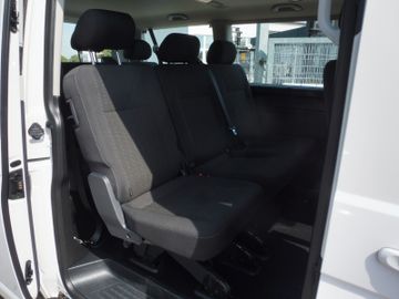 Volkswagen T6 Caravelle - 9