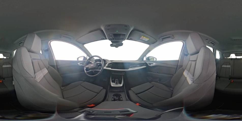 Audi Q4 e-tron - Bild 4