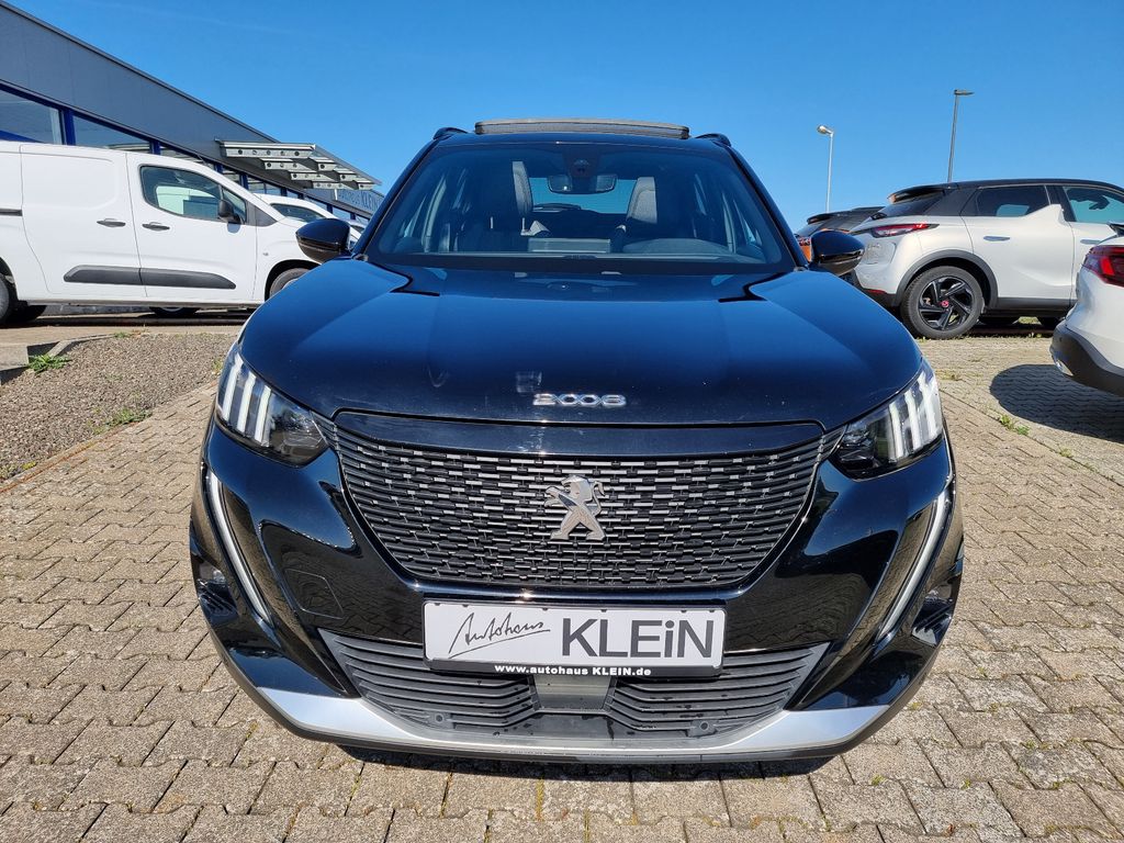 Image of Peugeot 2008