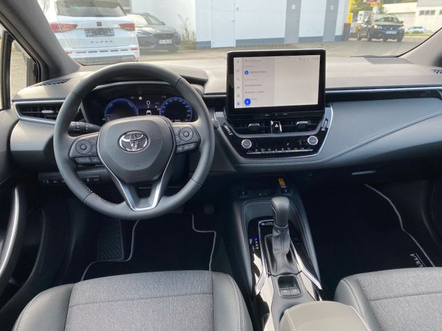 Corolla Touring Sports Teamplayer LED Safety