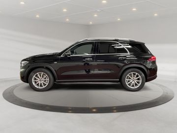 Mercedes GLE 350 - 4