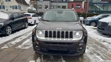 Jeep Renegade Limited FWD Klima Navi Kamera Tüv:1/27 - Jeep Renegade Gebrauchtwagen in München