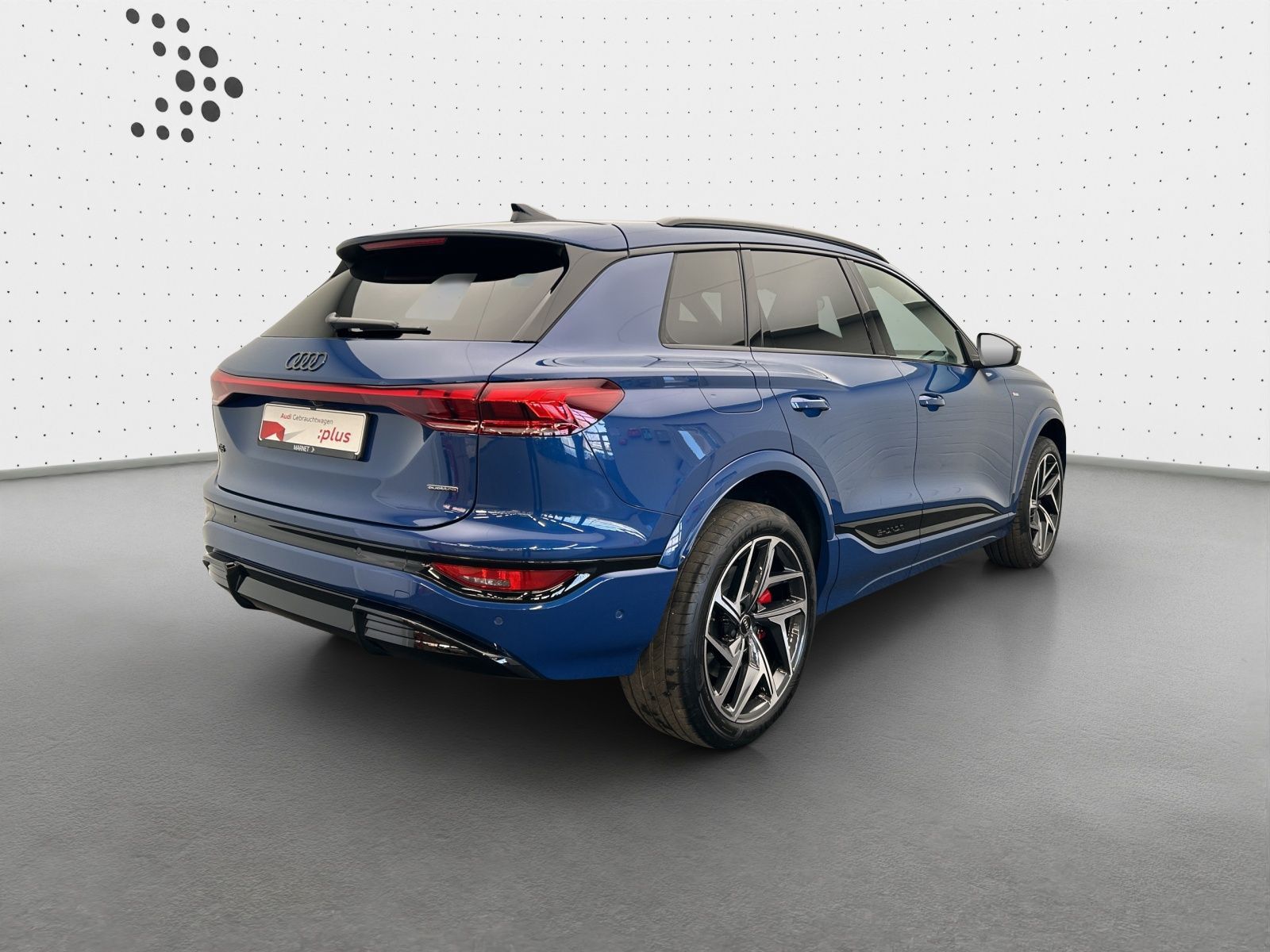 Audi Q6 e-tron - Bild 2