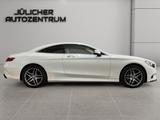 Mercedes-Benz S 500 Coupe Amg 4 Matic, 1 Jahr Garantie incl. - Mercedes-Benz S-Klasse: Coupe