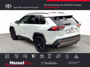 Toyota RAV 4 - 3