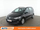 Volkswagen Touran 1.5 TSI ACT Comfortline BM Aut.*NAVI*ACC* - Volkswagen Touran aus 2020