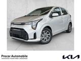 Kia Picanto 1.0 MT VISION+NAV+KAMERA+PDC+BT - Kia Picanto Neuwagen in Wuppertal