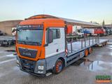 MAN TGX 26.500 6x2/4 LL Euro6 - Retarder + Recker FZ - Angebote