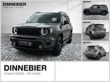 Jeep Renegade S Plug-In-Hybrid 4xe FLA Leder MATRIX L - Jeep Renegade in Berlin