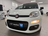 Fiat Panda Easy 1.2*SHZ*DAB+*FRONTSCHEIBENHEIZUNG* - Fiat Panda mit Benzin-Antrieb: Kleinwagen, Schaltgetriebe