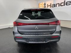 MERCEDES-BENZ EQA 250 AMG LINE*360° KAMERA*WINTERP*LED*NAVI* MERCEDES-BENZ EQA 250 AMG LINE*360° KAMERA*WINTERP*LED*NAVI*