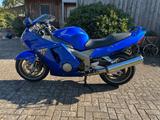 Honda CBR 1100 XX blackbird - HONDA X11