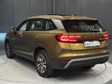 Skoda Kodiaq 2.0 TDI 4x4 Selection*7-SITZ*PANORAMA*AHK - gebrauchte Skoda Kodiaq aus dem Jahr 2024