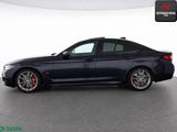 BMW M550 i xDrive LASER,HUD,SITZKLIMA,360GRAD,H/K,SH - BMW M550 in Dortmund