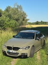 BMW 320i M Performance F30 - BMW 3 Series: F30