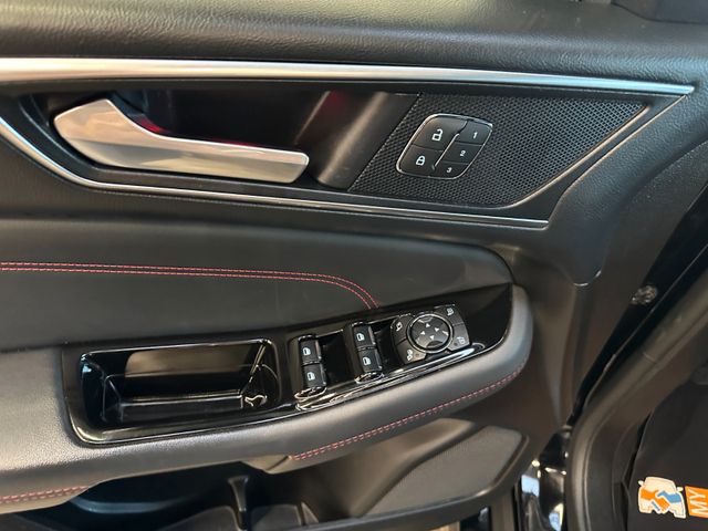 MYAUTOCENTER – Gebraucht- und Jahreswagen mit Werkstattservice in Pfaffenhofen Ford S-Max ST-Line *2. Hand*AHK*Klima*Navi*7-Sitzer*