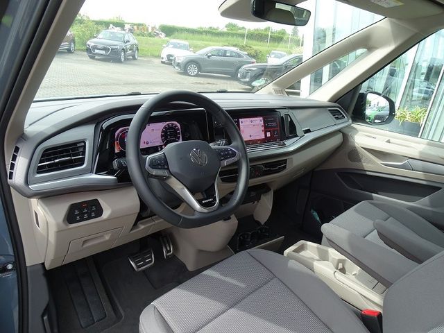 T7 Multivan 2.0 TDI DSG "Energy" Lang (LÜ)