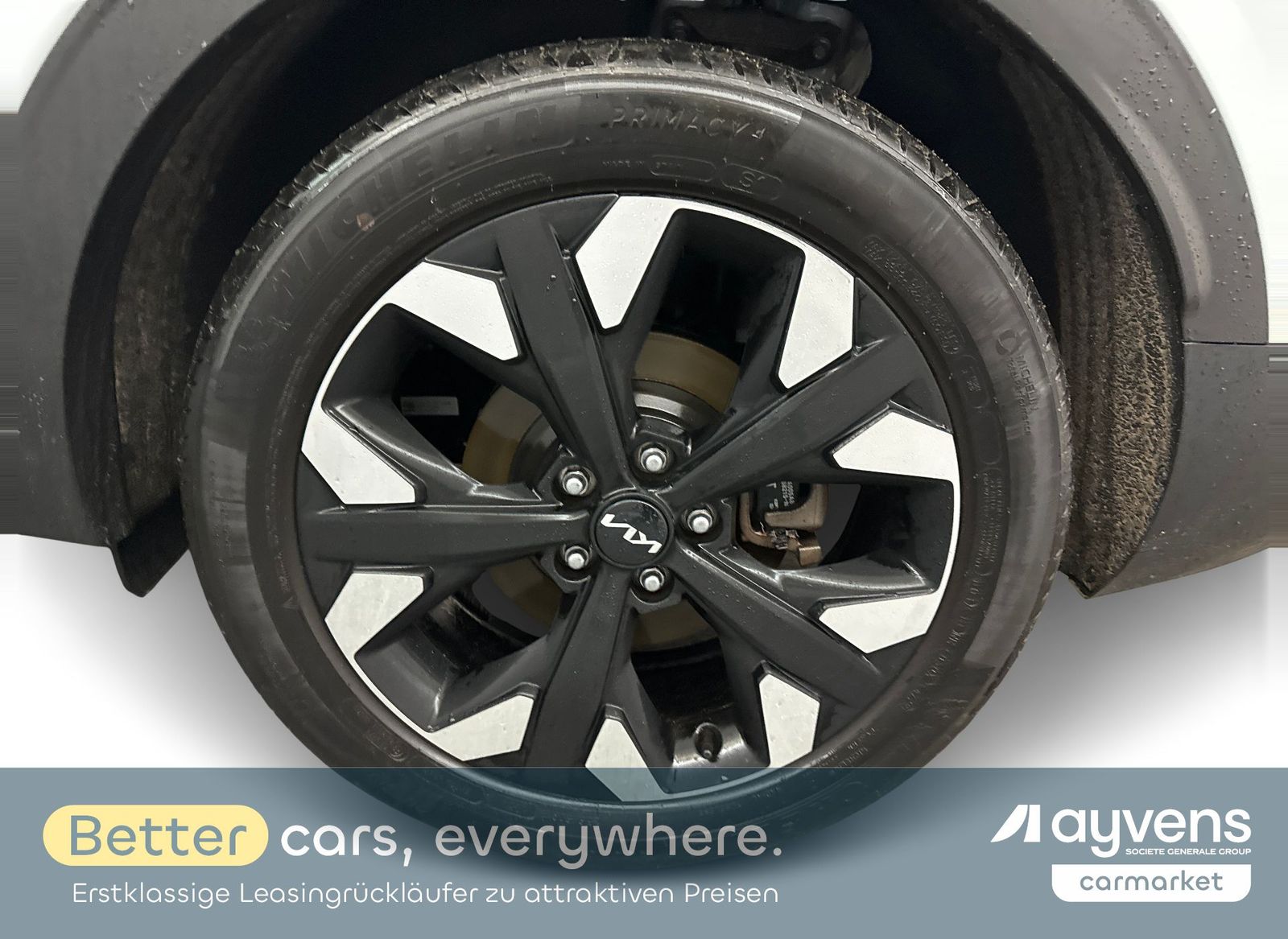 Kia Sportage - Bild 5