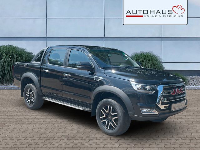 JAC 8 Pro