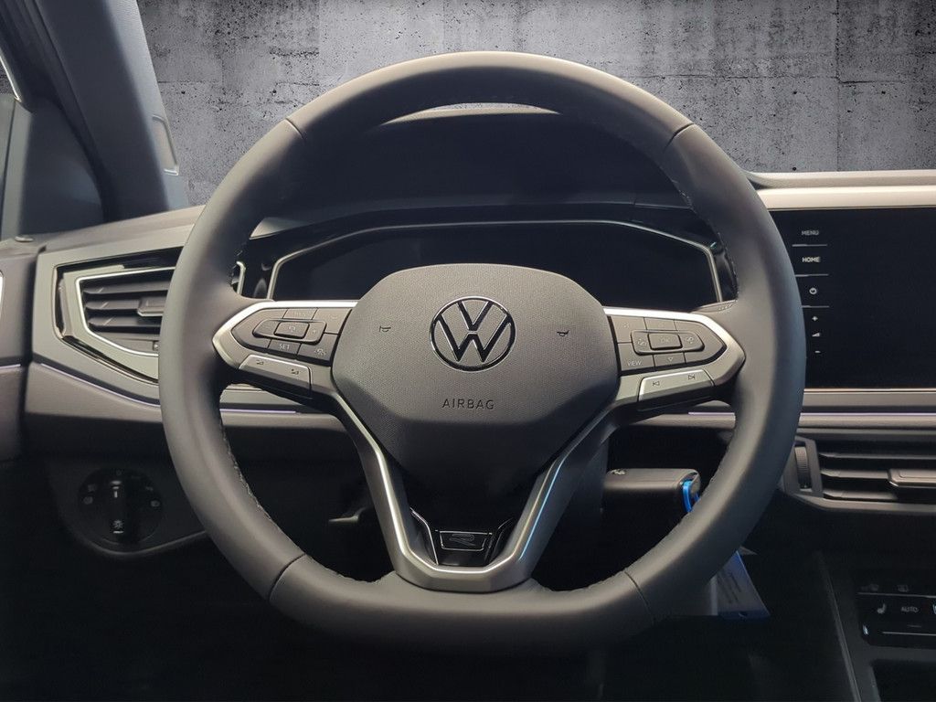 Volkswagen Taigo - Bild 15