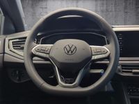 Volkswagen Taigo - Vorschau Bild 15