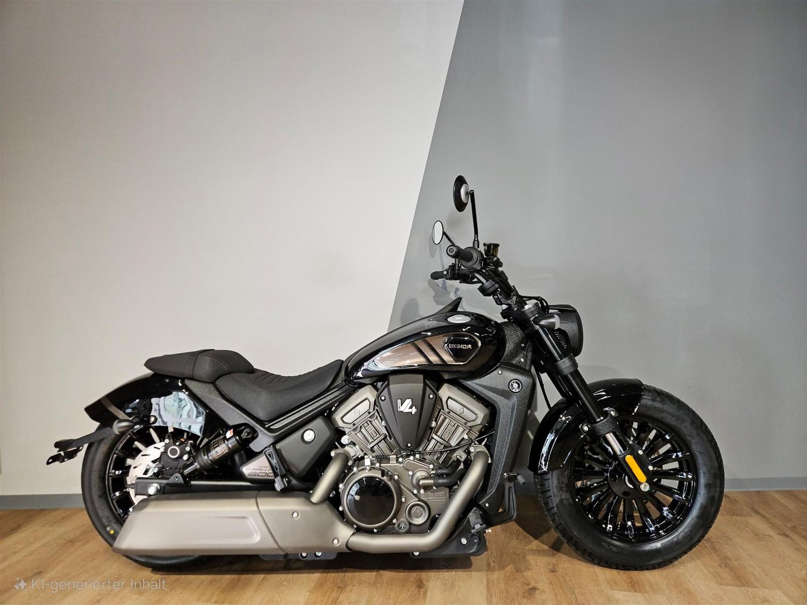 Andere ANDERE Darkflag 500i V4