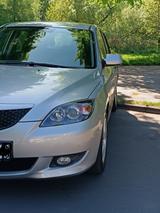 Mazda 3 in Hagen NRw - gebrauchte Mazda 3 aus dem Jahr 2005